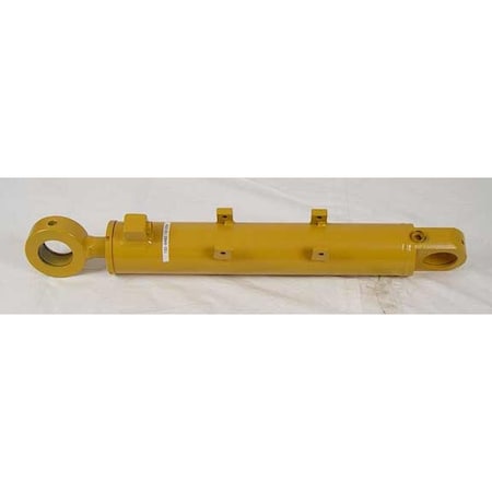 Aic Replacement Parts 152-6482 Angle Cylinder w/out bushings Fits CAT D4H, D5M 152-6482-PVE